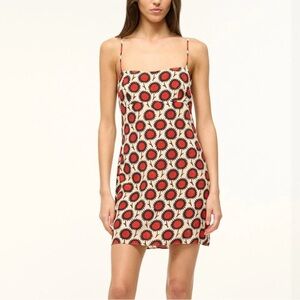 STAUD Dress NWOT